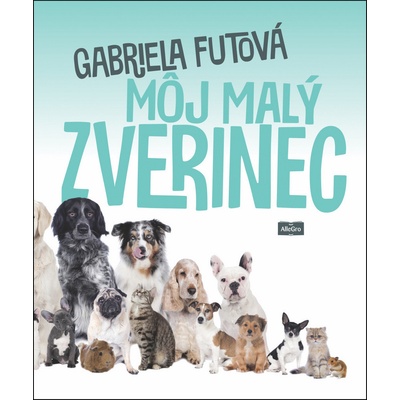 Môj malý zverinec