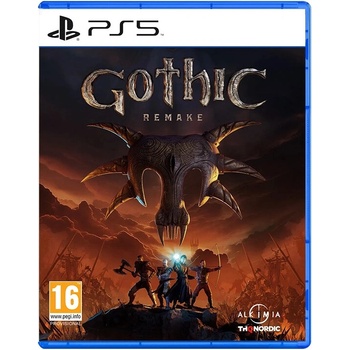 Gothic