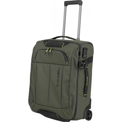 Travelite Briize 2w khaki 40 L