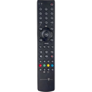 GENERAL T-home magio box kiss cisco x301t + управление на телевизор (мини телевизор) - дистанционно управление дубликат (magio box kiss cisco x301t + управление на телевизор (мини телевизор)) Дистанционно