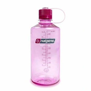 Nalgene Бутилка NALGENE Narrow Mouth Sustain 1.0L cosmo