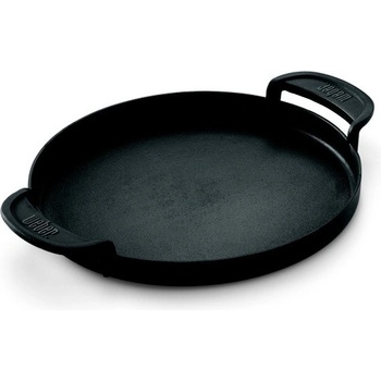 WEBER Gourmet BBQ 7421