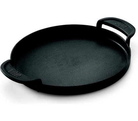 WEBER Gourmet BBQ 7421
