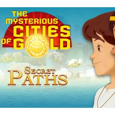 The Mysterious Cities of Gold