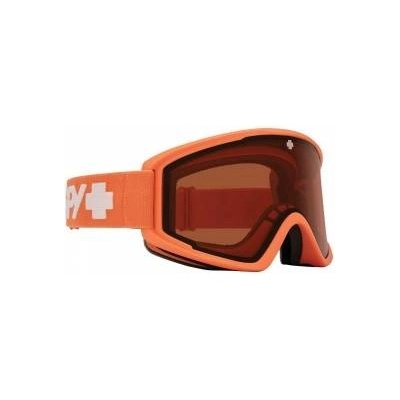 SPY+ Очила за Ски spy+ crusher-elite-179 Оранжев