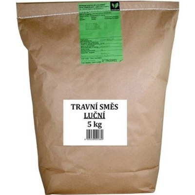 BIOM Travní směs luční 5kg