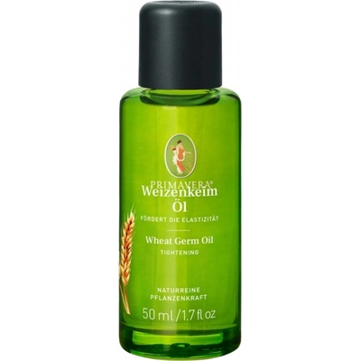 Primavera Olej z pšeničných klíčků 50 ml