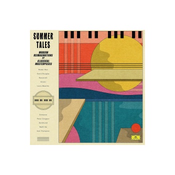 Various: Summer Tales LP