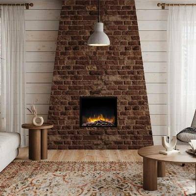 Flamerite Fires E-FX SL 600