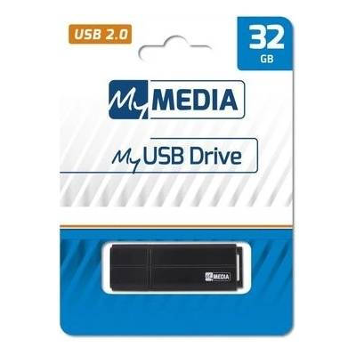 VERBATIM My MEDIA 32GB 69262