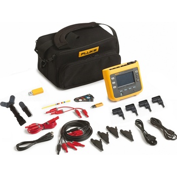 Fluke 1734/B