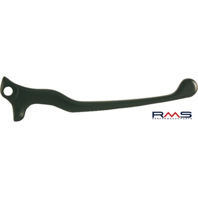 Páčka RMS 184120601 levá/pravá černý