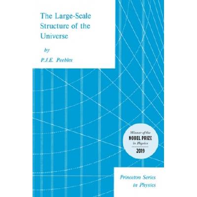 Large-Scale Structure of the Universe