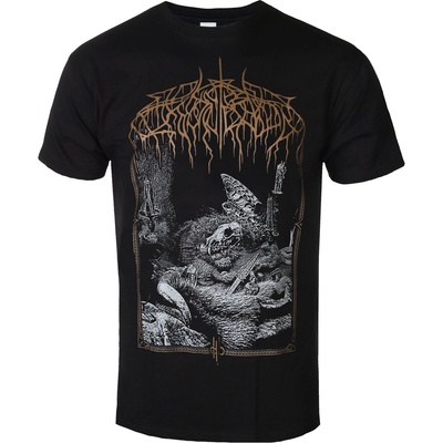 KINGS ROAD мъжка тениска Wolves In The Throne Room - Primordial Arcana - Черна - KINGS ROAD - 20180385