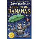 Code Name Bananas