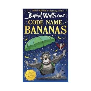 Code Name Bananas