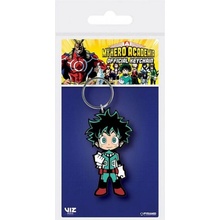 Přívěsek na klíče My Hero Academia Deku