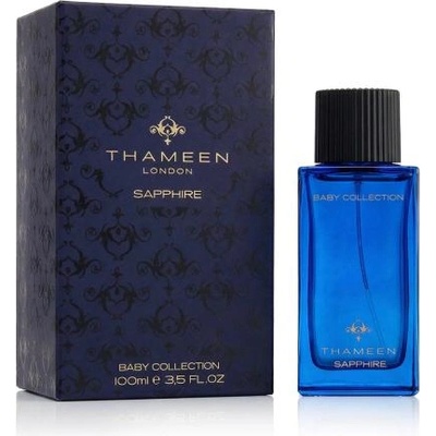 Thameen Baby Collection Sapphire 100 ml спрей за тяло