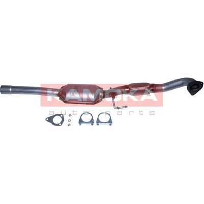 Katalyzátor KAMOKA 8015048