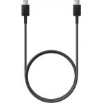 Samsung Оригинален usb-c / usb-c cable 5a da905 (bulk)