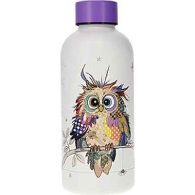Bug Art Kooks Kiub Termo lahev 400 ml BOUTH21U01