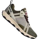 Timberland Мъжки обувки Timberland Winsor Trail Low Lace Up Waterproof Men Walking Shoes