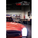 Car Detailing Simulator