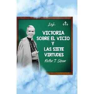 Victoria sobre el vicio y las siete virtudes (2025)