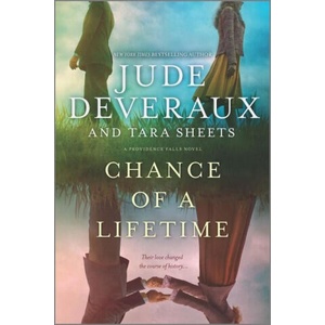 Chance of a Lifetime | Jude Deveraux, Tara Sheets (ISBN: 9780778309932)