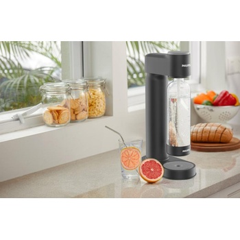 Image 1 of Philips Lite ADD4901BK/10