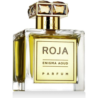 Roja Parfums Enigma Aoud parfémovaná voda dámská 100 ml