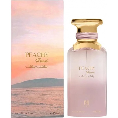 Ahmed Al Maghribi Peachy Peach Extrait de Parfum 100 ml