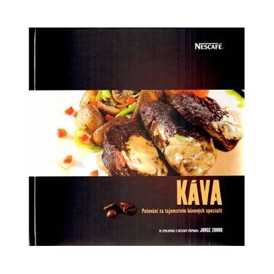 Káva - Putování za tajemstvím kávových specialit
