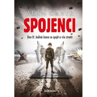 Spojenci