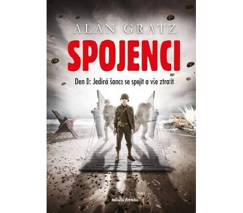 Spojenci