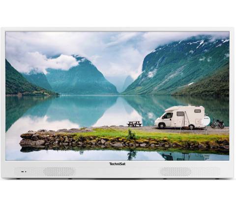 Technisat TechniVision HD32AW