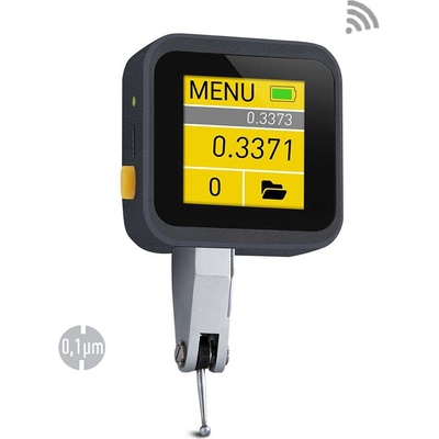 MIROTECH Дигитален тестов индикаторен часовник Microtech DataMet - -0, 8…+0, 8 мм, 0, 0001 мм (120129018)
