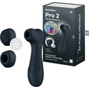 Satisfyer - Pro 2 Generation 3 App Black