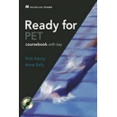 New Ready for PET