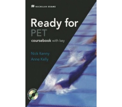 New Ready for PET