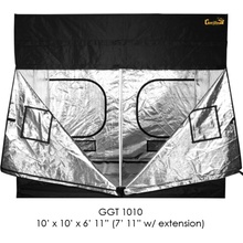 Gorilla Grow Tent 610x305x210-240