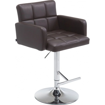 Design-Shop L.A. Hnědá