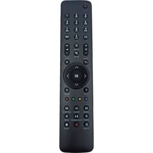 GENERAL SWAN Multimedia Hybroad A350 + управление на телевизор (мини телевизор) - дистанционно управление дубликат (Hybroad A350 + управление на телевизор (мини телевизор)) Дистанционно