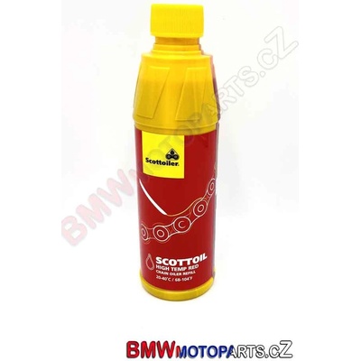 Scottoiler Scottoil High Temp 250 ml