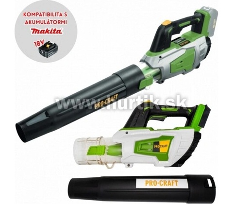 Procraft PB20