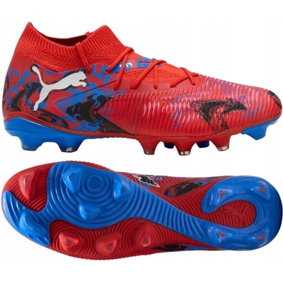 Puma Future 8 Match Playmakers FG/AG 108749-01 – Zbozi.Blesk.cz