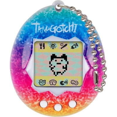 Tamagotchi 42927GTNP Interaktivní hračka
