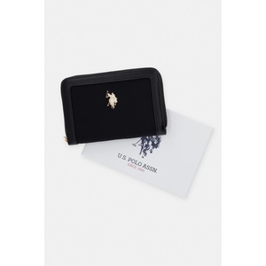 U. S. Polo Assn U. S. Polo Assn. портфейл дамски HOUSTON (WEUHU6385WZC)
