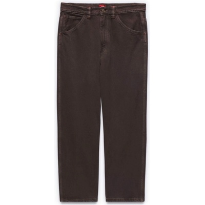 Vans Skate Check 5 Loose denim after dark
