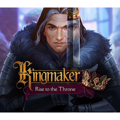 Kingmaker: Rise to the Throne
